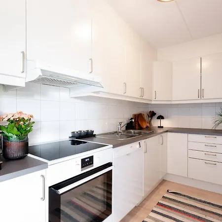 Casa vacanze Grnerlkka - Park View-quiet And