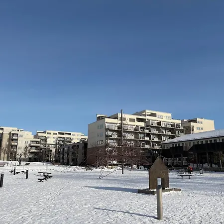 Casa vacanze Grnerlkka - Park View-quiet And Oslo