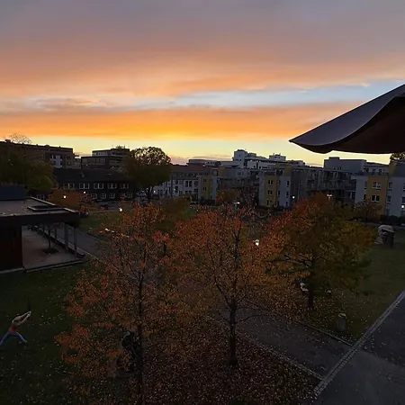 Grnerlkka - Park View-quiet And Casa vacanze *