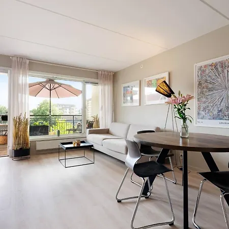 Casa vacanze Grnerlkka - Park View-quiet And